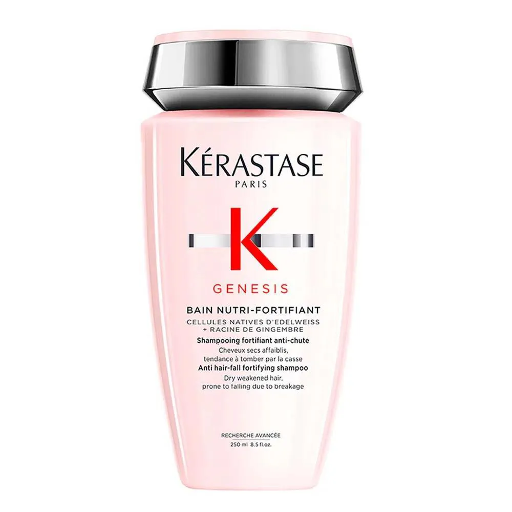KéRASTASE GENESIS BAIN NUTRI-FORTIFIANT – SHAMPOO - 250ML