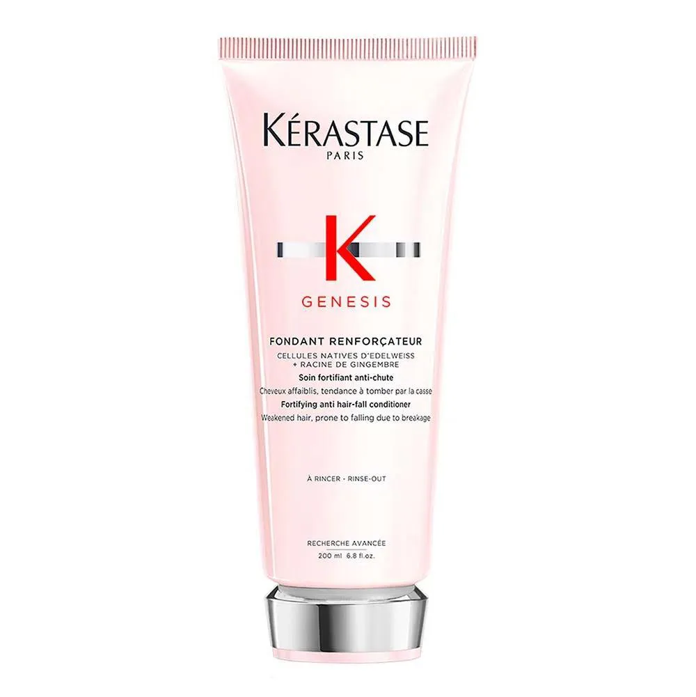 KéRASTASE GENESIS FONDANT RENFORCATEUR CONDICIONADOR - 200ML