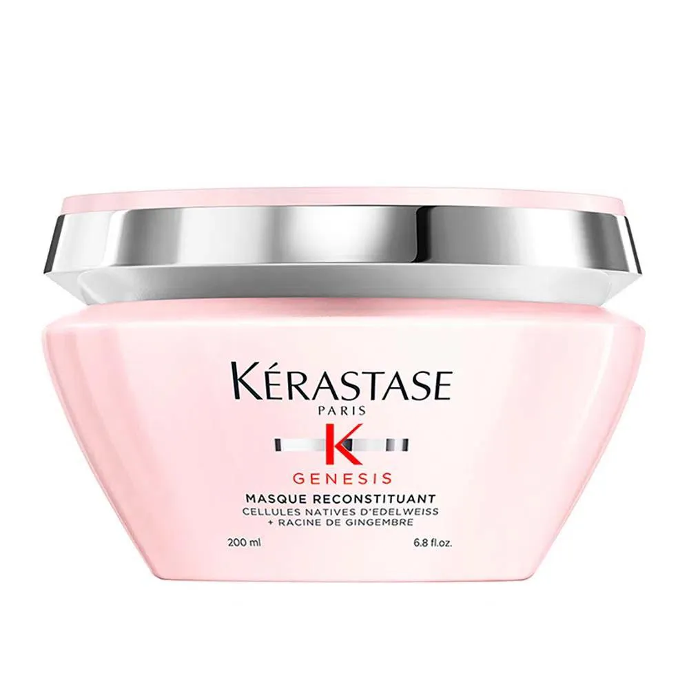 KéRASTASE GENESIS RECONSTITUANT – MáSCARA CAPILAR - 200ML