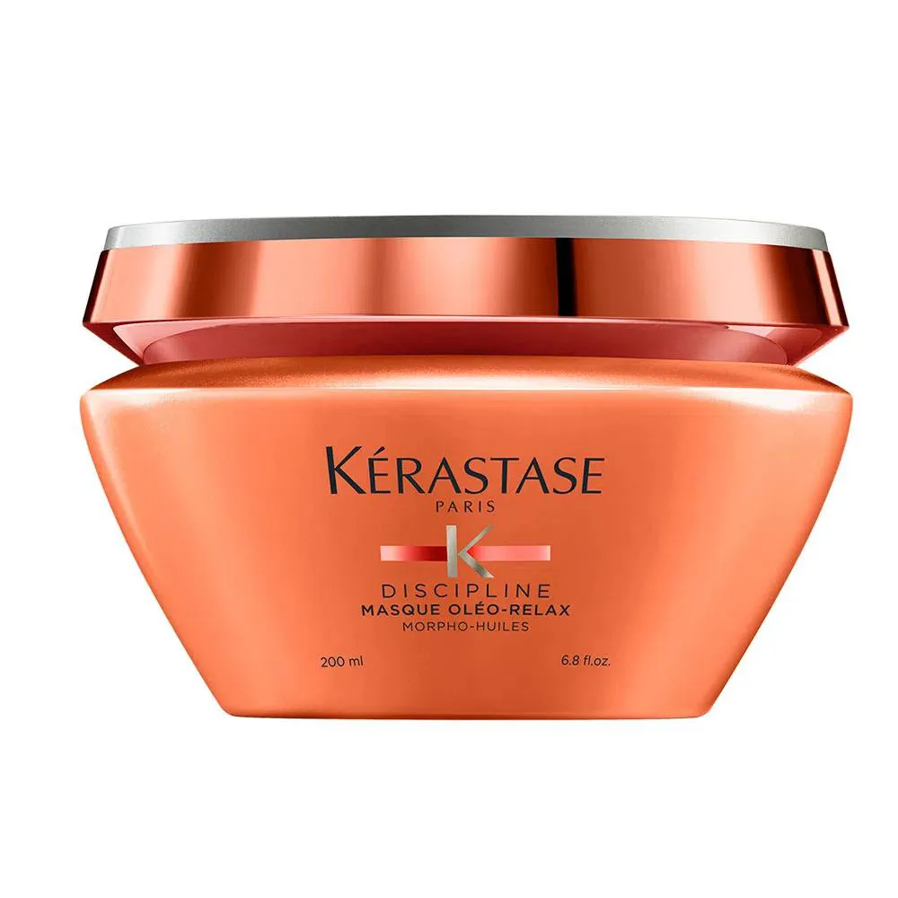 KéRASTASE MASQUE DISCIPLINE ÓLEO RELAX - MáSCARA - 200ML