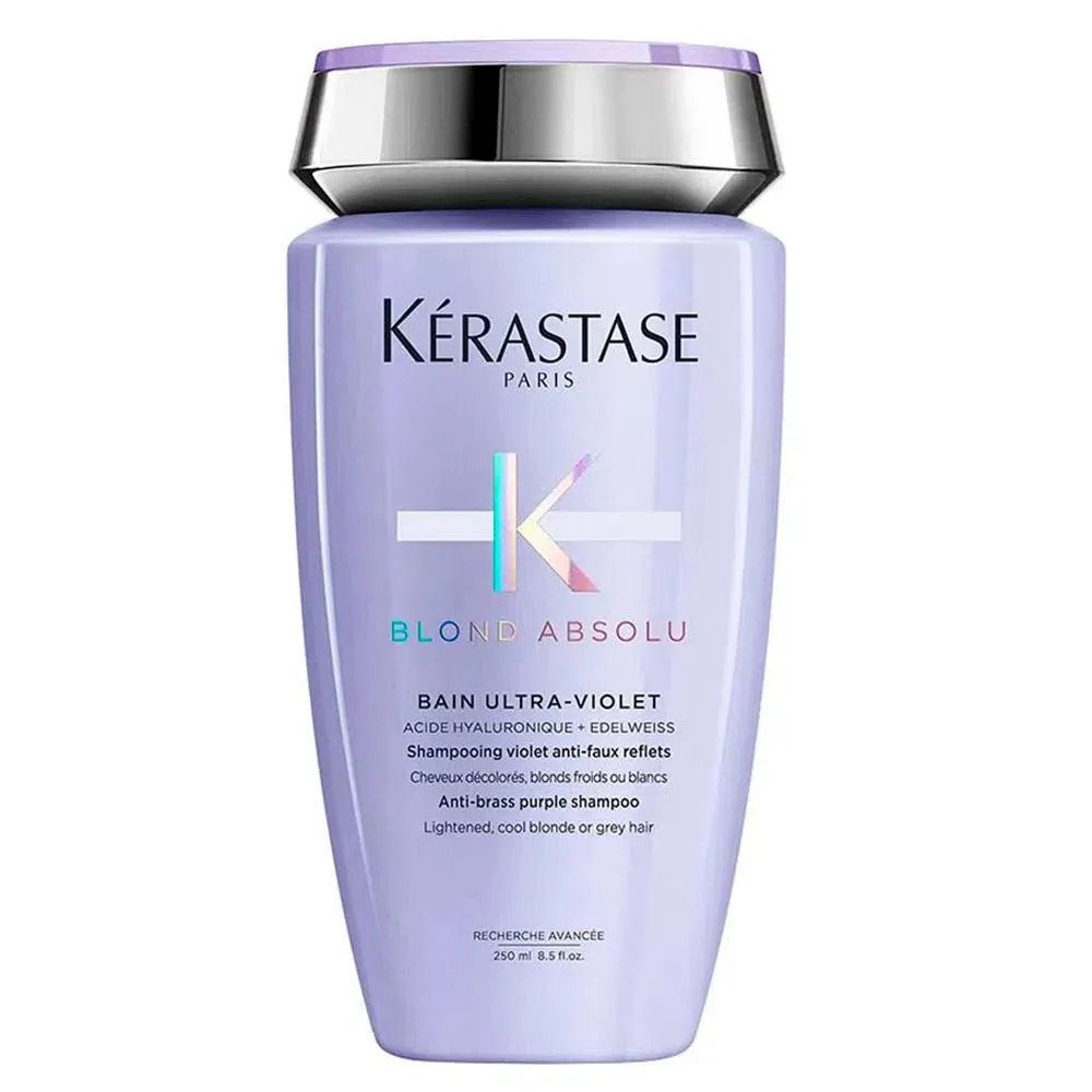 KéRASTASE BLOND ABSOLU BAIN ULTRA-VIOLET - SHAMPOO - 250ML