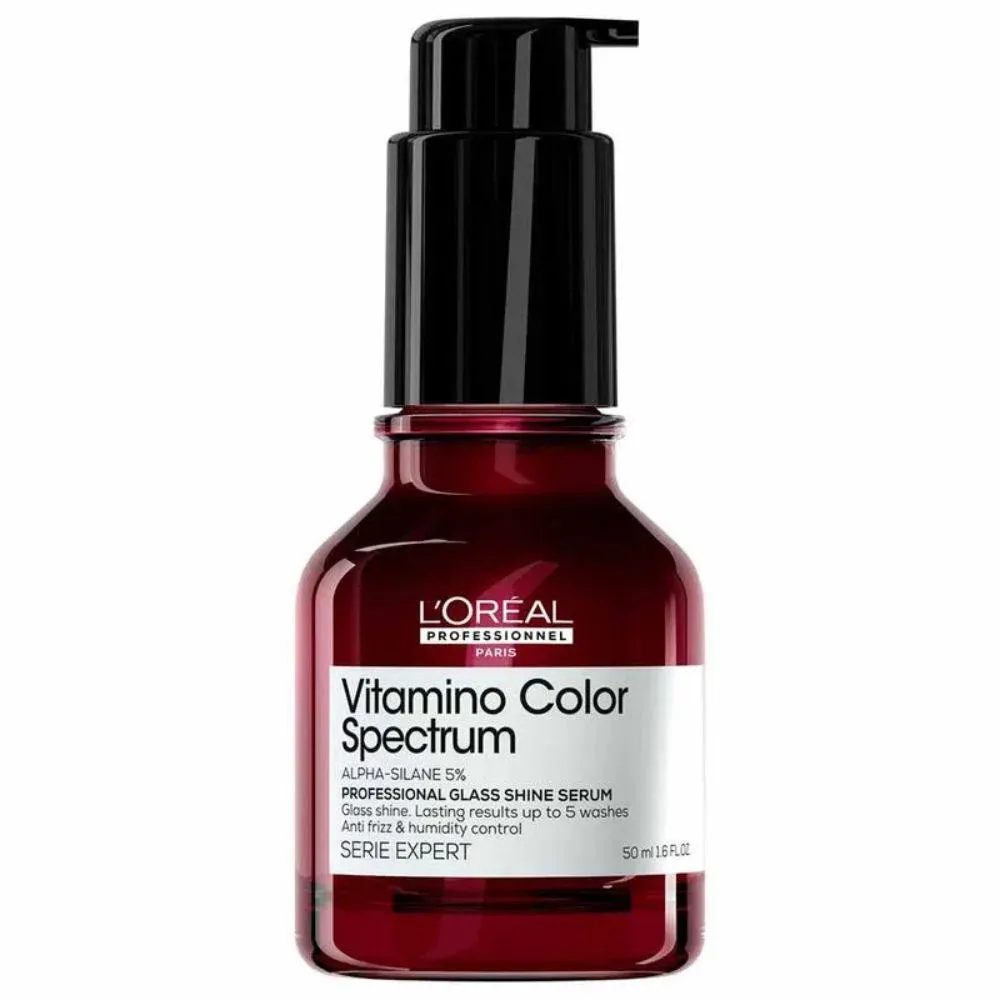 L&#039ORéAL PROFESSIONNEL VITAMINO COLOR SPECTRUM SéRUM CAPILAR 50ML