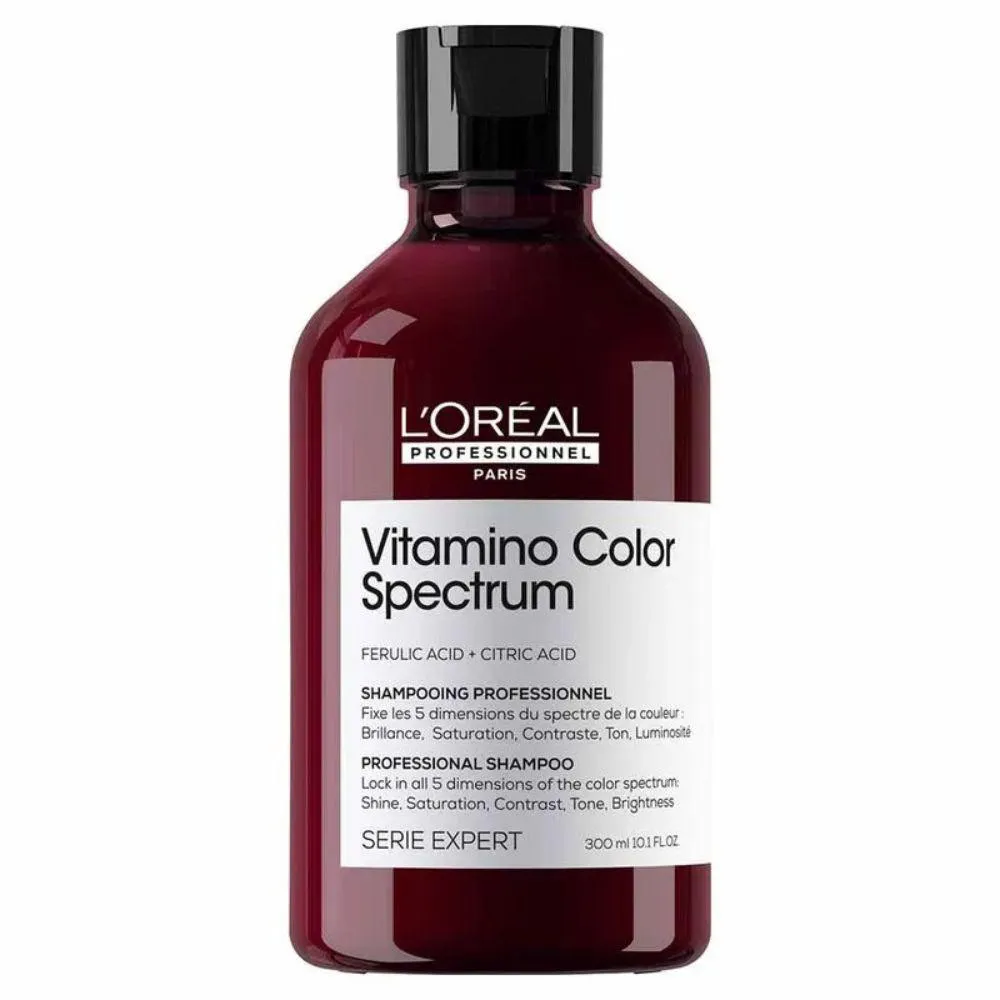 L&#039ORéAL PROFESSIONNEL VITAMINO COLOR SPECTRUM SHAMPOO 300ML