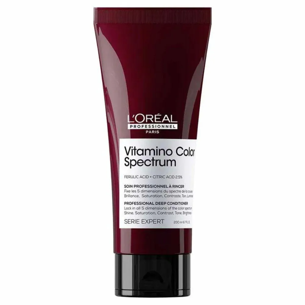 L&#039ORéAL PROFESSIONNEL VITAMINO COLOR SPECTRUM CONDICIONADOR 200ML
