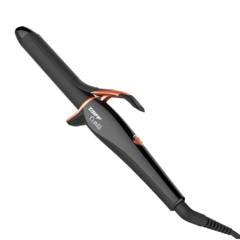 TAIFF MODELADOR CURVES 210°C 25MM