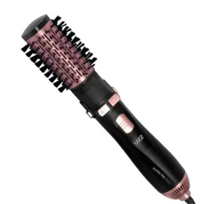 LIZZ ESCOVA SECADORA SUPER ION 3000 220V