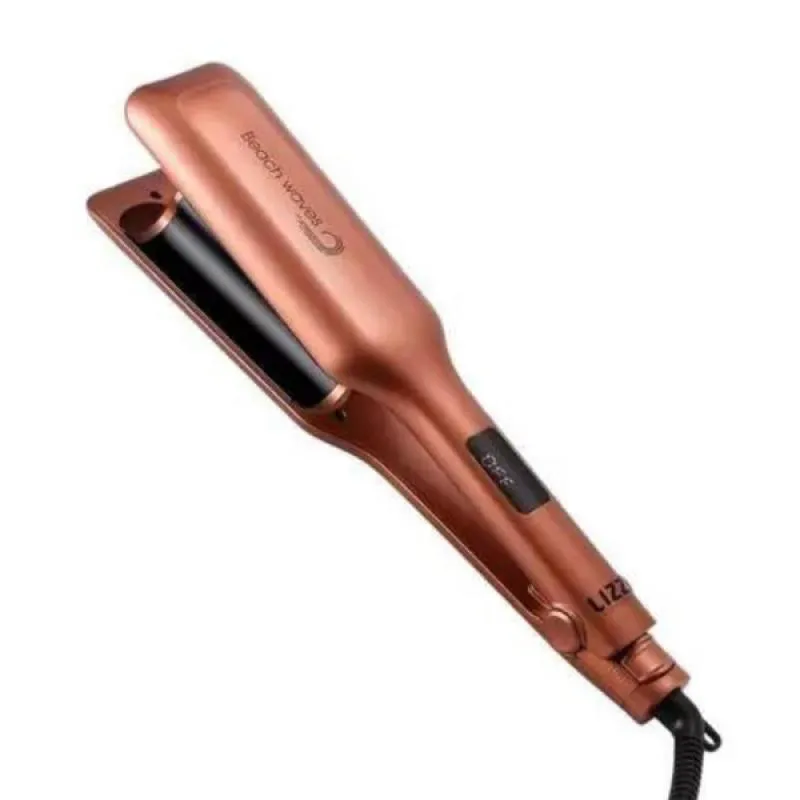 LIZZ MODELADOR BEACH WAVES BIVOLT