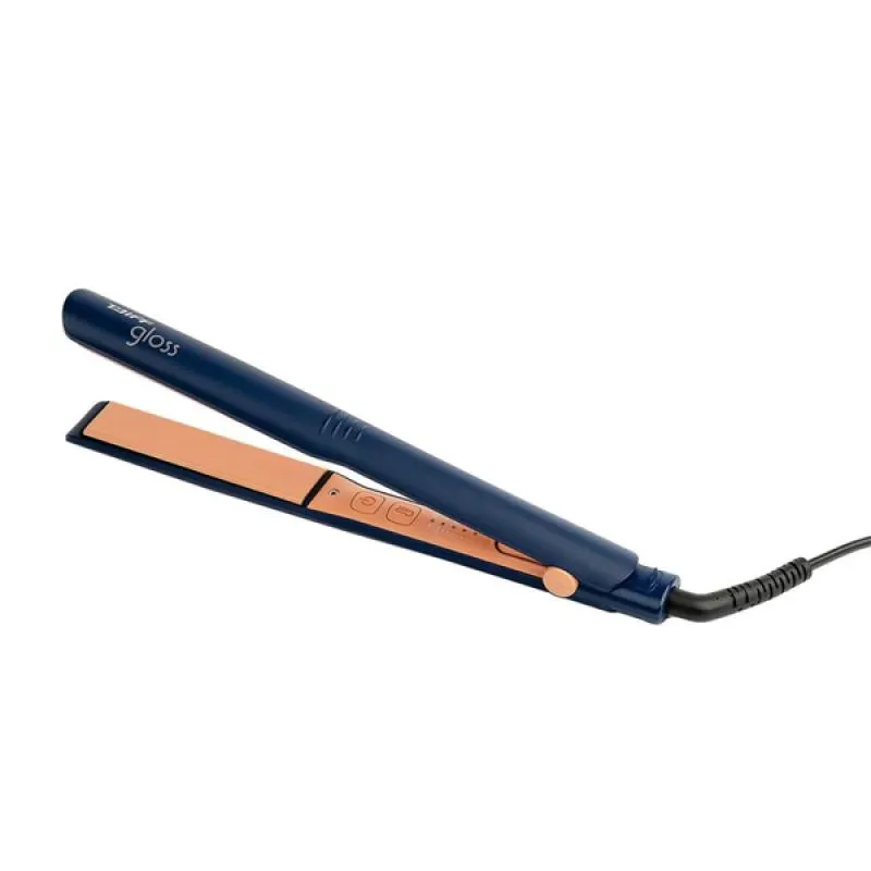 TAIFF CHAPINHA GLOSS 230°C BIVOLT AZUL