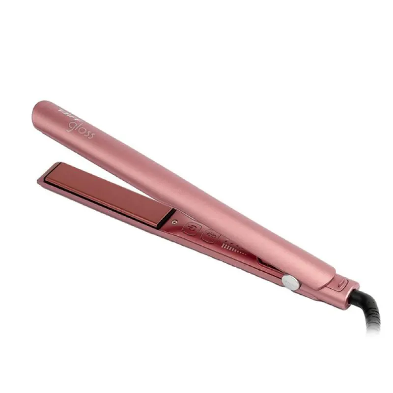 TAIFF CHAPINHA GLOSS 230°C BIVOLT ROSE