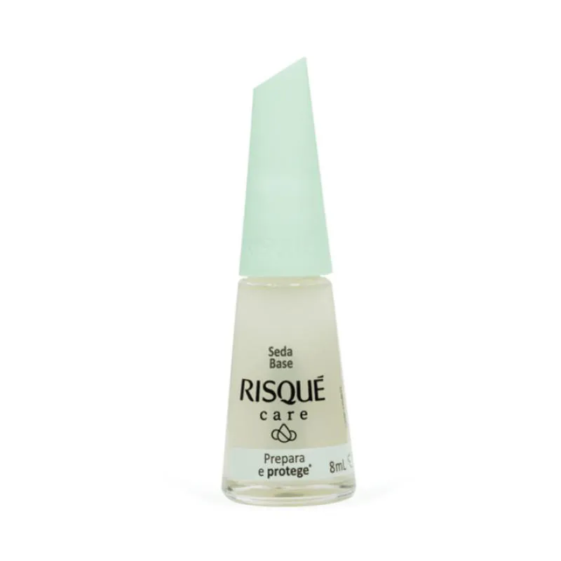 BASE SEDA RISQUé CARE PREPARA E PROTEGE 8ML