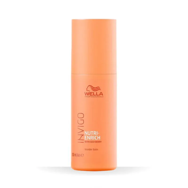WELLA NUTRI-ENRICH LEAVE-IN BALM 150ML