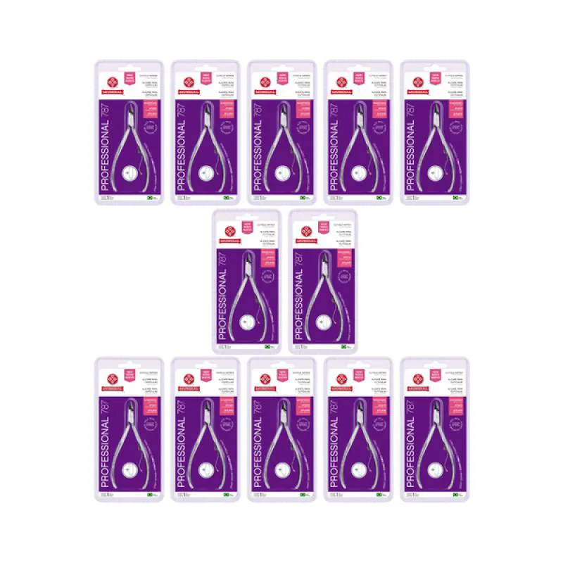 KIT MUNDIAL ALICATE 787 - 12 UNIDADES