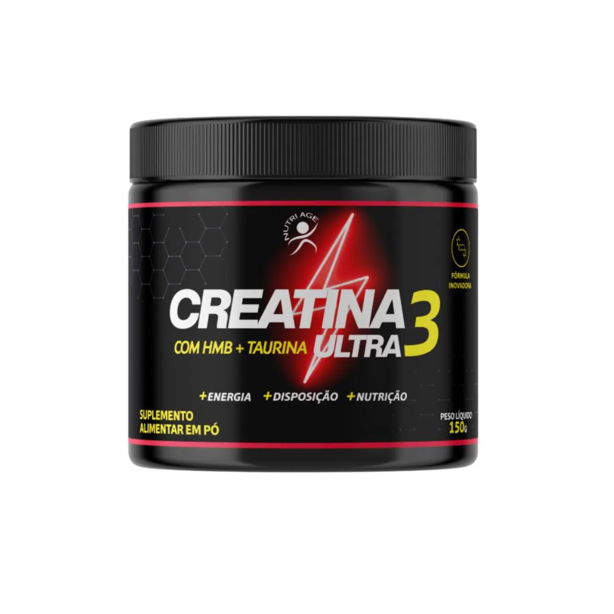 CREATINA 3 ULTRA 1