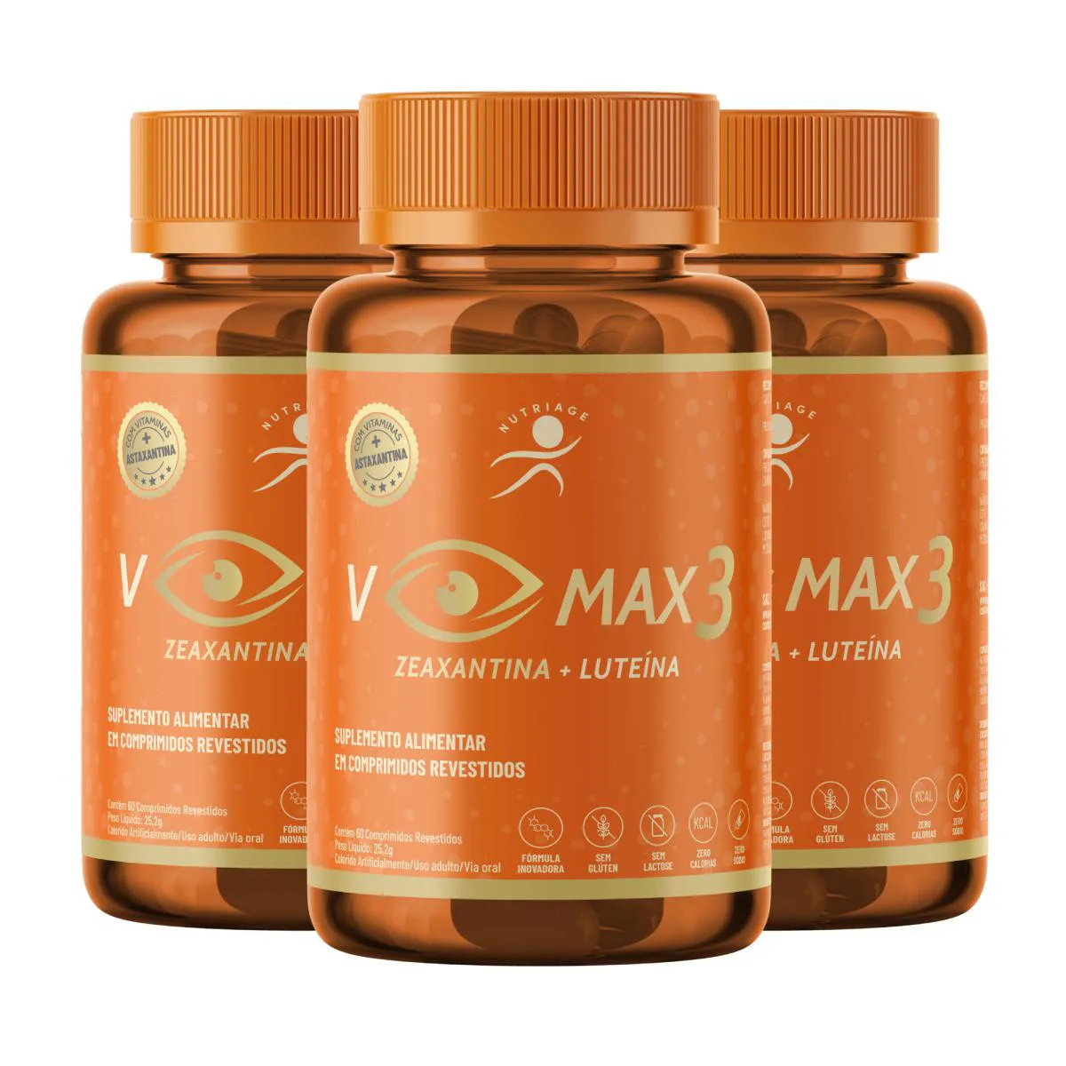 VMAX 3 3 POTES