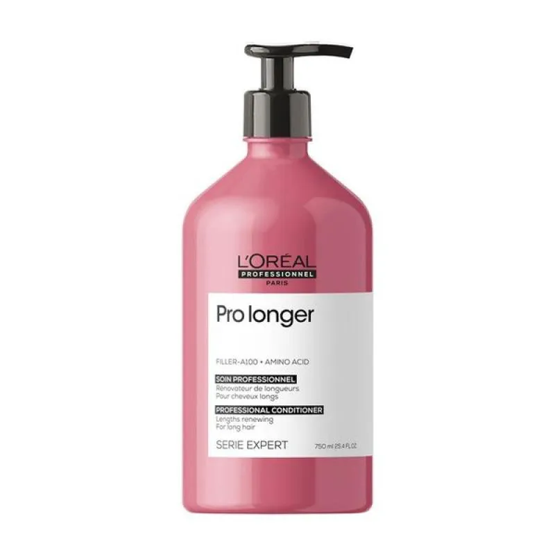 LOREAL PRO LONGER CONDICIONADOR 750ML