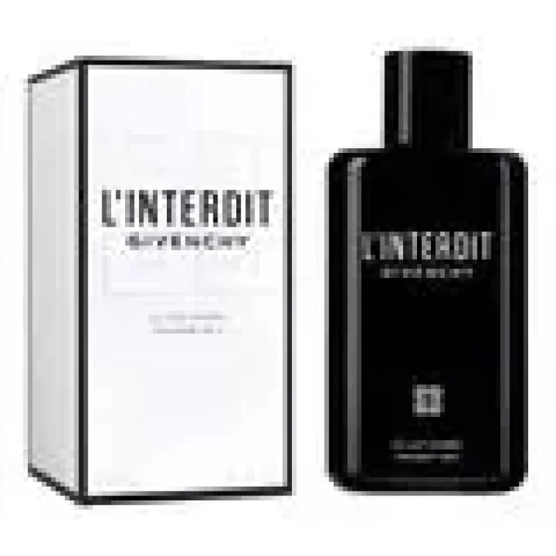 CREME CORPORAL GIVENCHY L’INTERDIT THE BODY MILK 200ML 200 ML