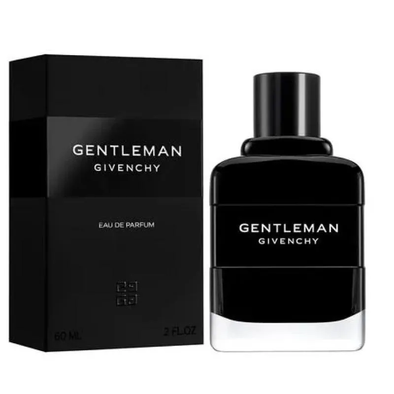 GENTLEMAN GIVENCHY PERFUME MASCULINO - EAU DE PARFUM 100 ML 100 ML
