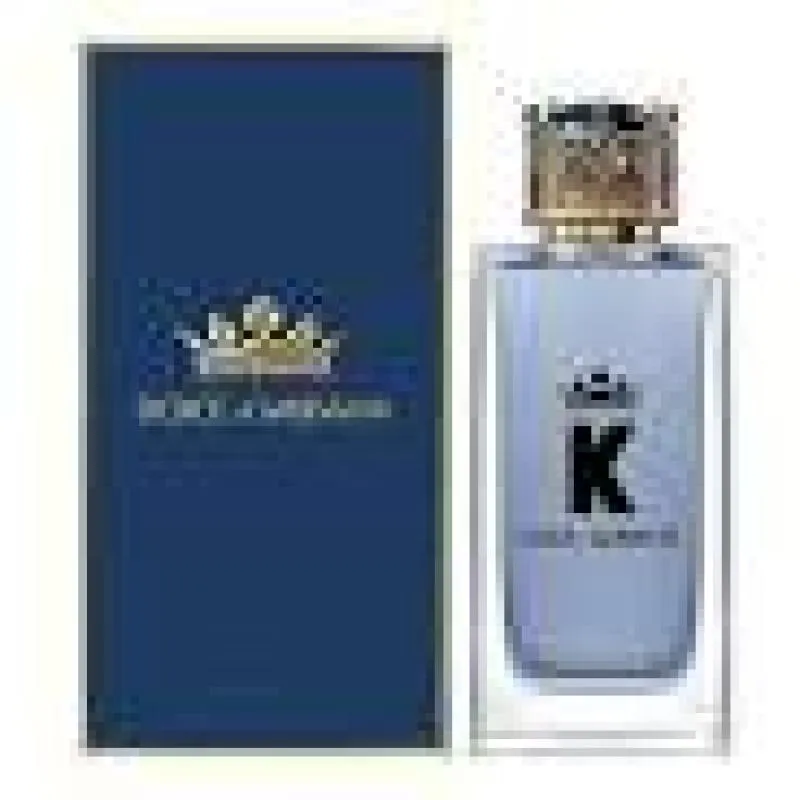 K BY DOLCE&GABBANA EAU DE TOILETTE 100 ML 100 ML
