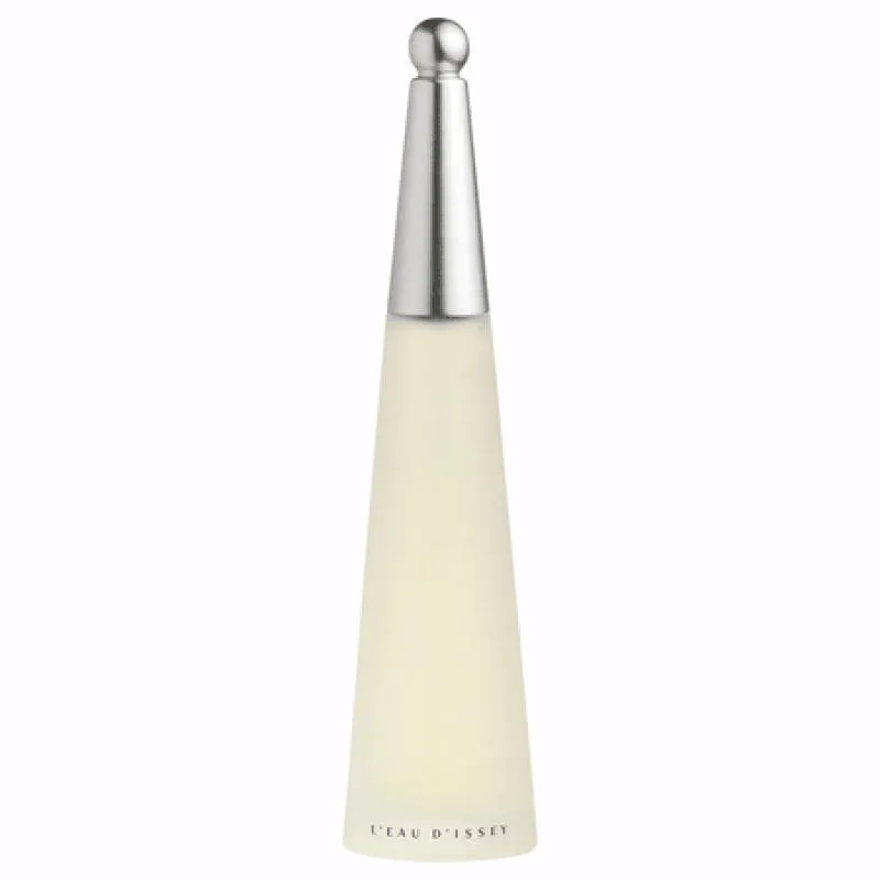 L&#039EAU D&#039ISSEY ISSEY MIYAKE - PERFUME FEMININO - EAU DE TOILETTE 100 ML