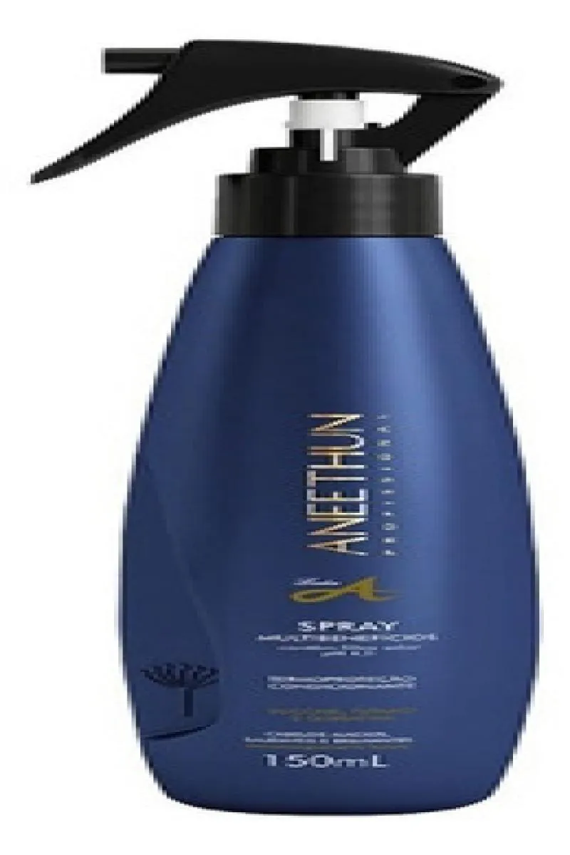 SPRAY MULTIBENEFICIOS LINHA A ANEETHUN 150ML