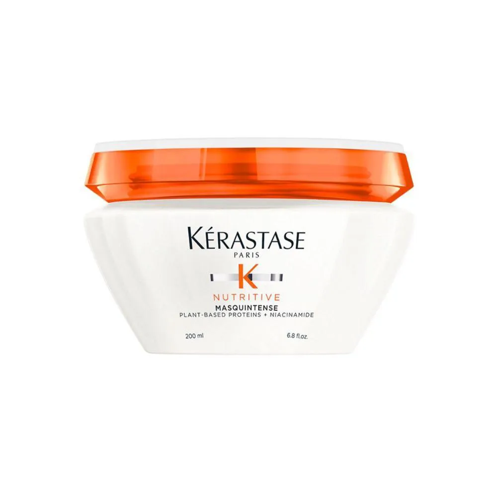 KéRASTASE NUTRITIVE MASQUINTENSE MáSCARA 200ML