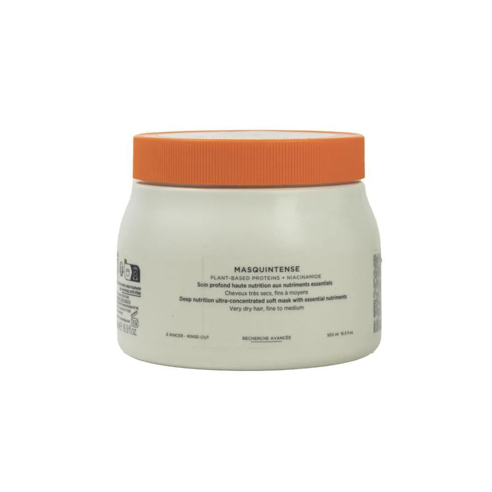 KéRASTASE NUTRITIVE MASQUINTENSE MáSCARA 500ML