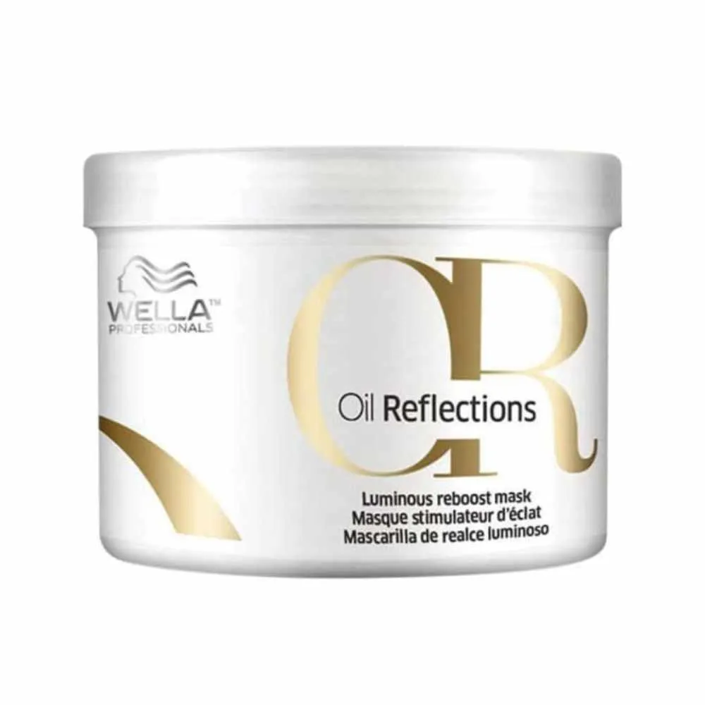 WELLA PROFESSIONALS OIL REFLECTIONS MáSCARA 500ML