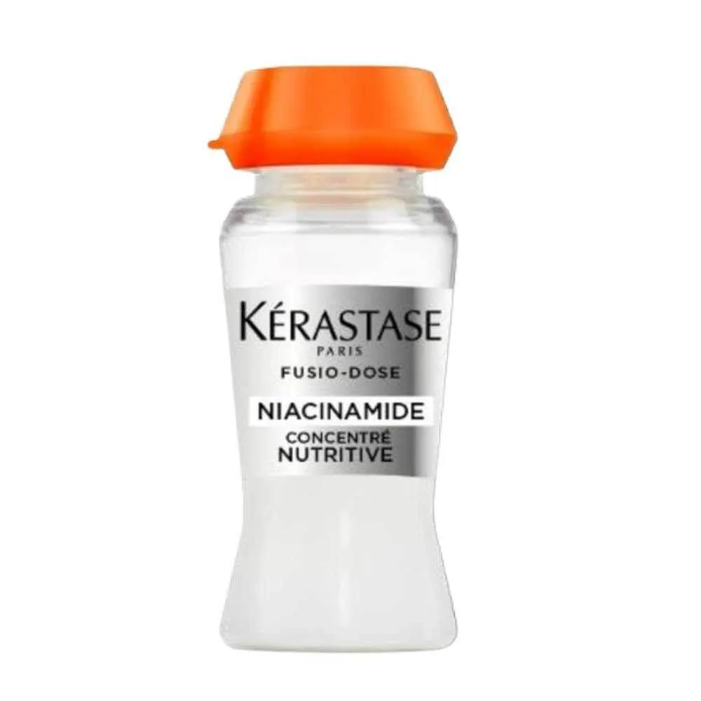 KéRASTASE FUSIO-DOSE CONCENTRé OLéO-FUSION NUTRITIVE AMPOLA 12ML