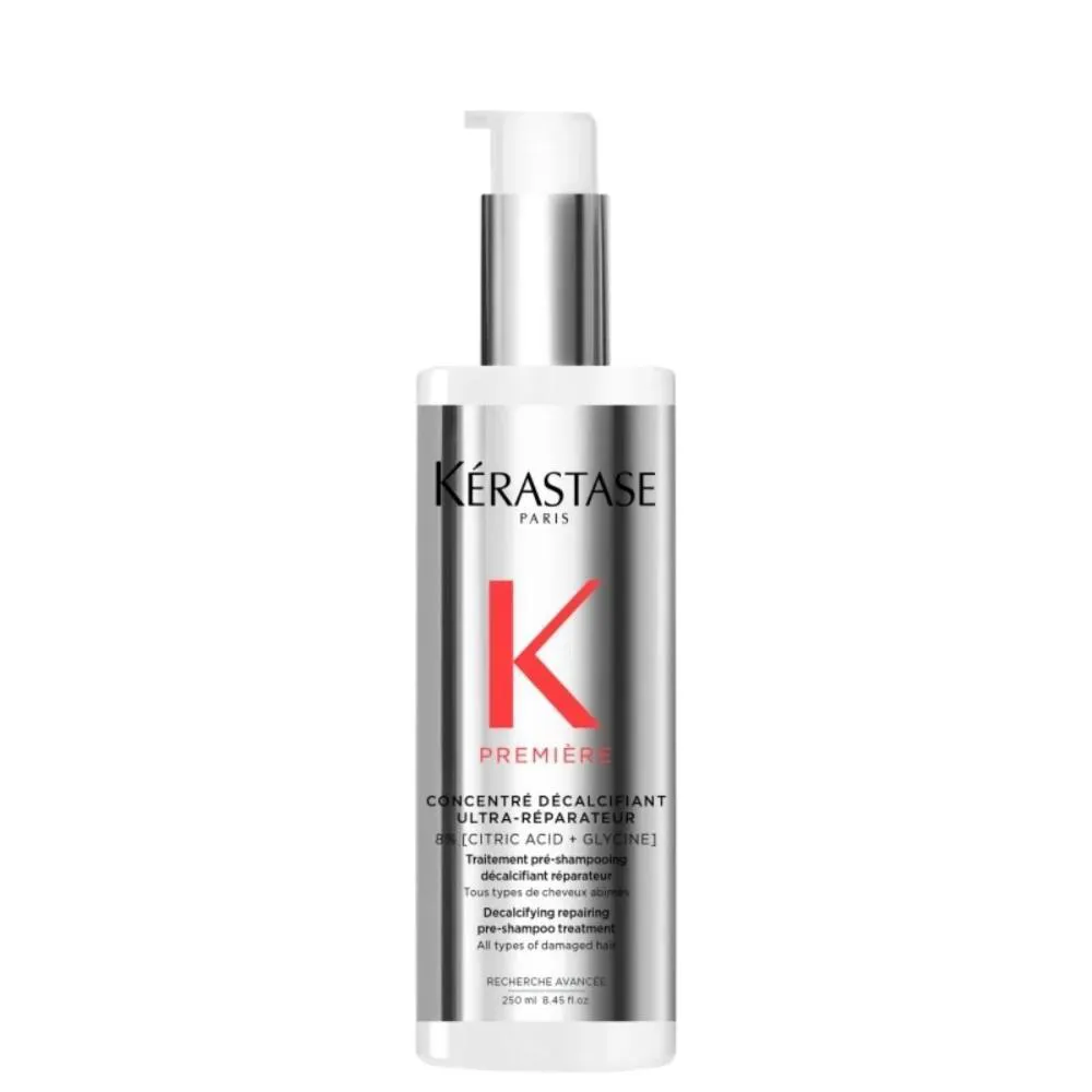 KéRASTASE PREMIèRE CONCENTRé DéCALCIFIANT PRé SHAMPOO 250ML