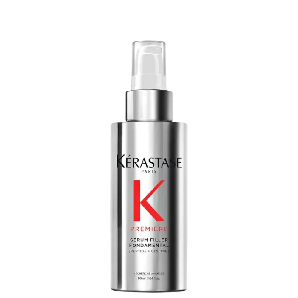 KéRASTASE PREMIèRE FILLER FONDAMENTAL SéRUM REAPARADOR 90ML