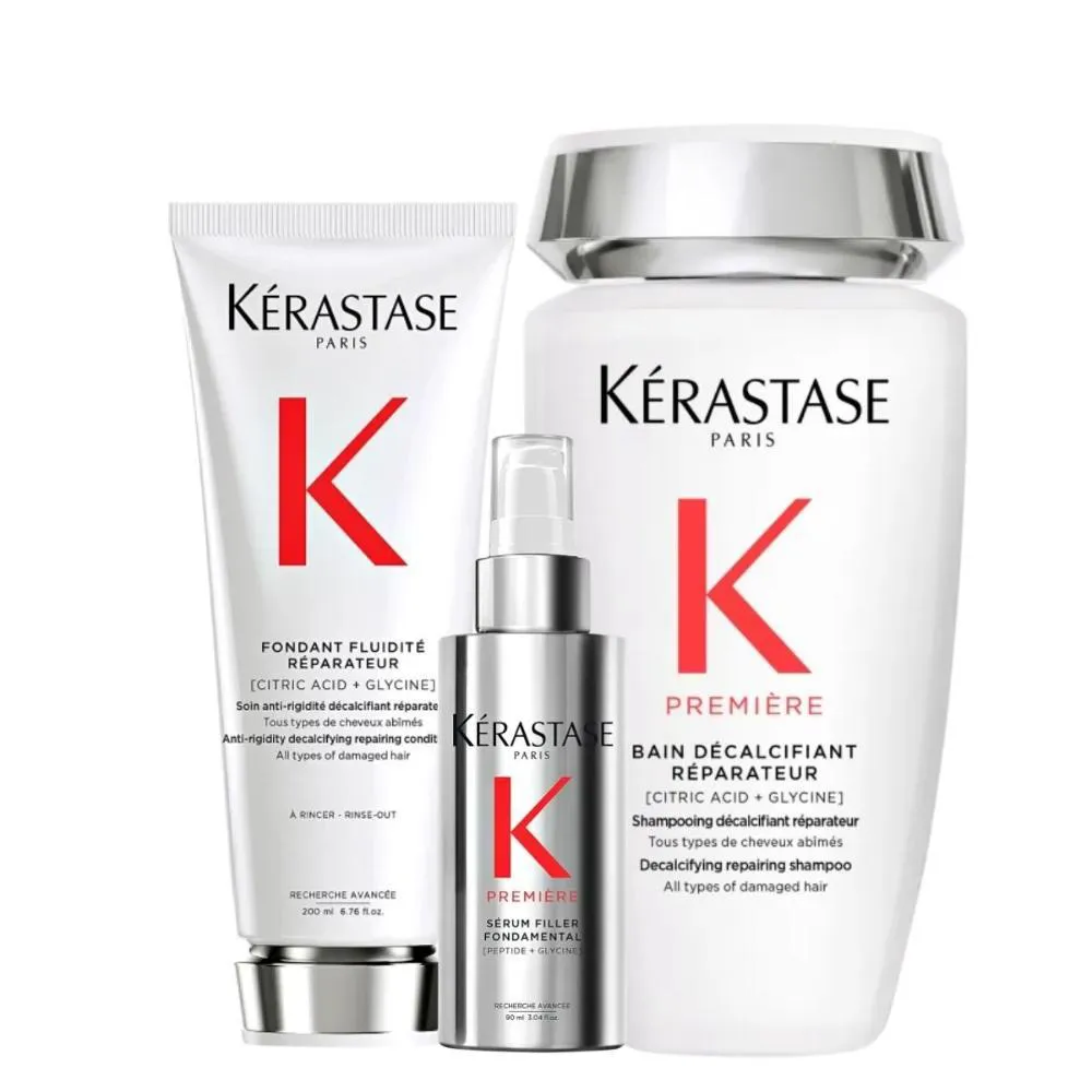 KéRASTASE PREMIèRE KIT HOME CARE (3 PRODUTOS)
