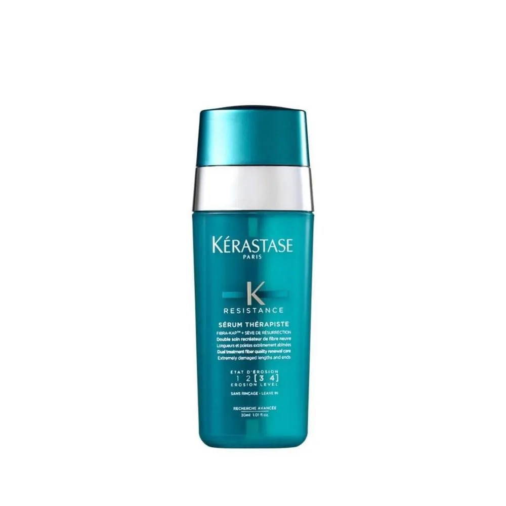 KéRASTASE RéSISTANCE THéRAPISTE - SéRUM RECONSTRUTOR 30ML