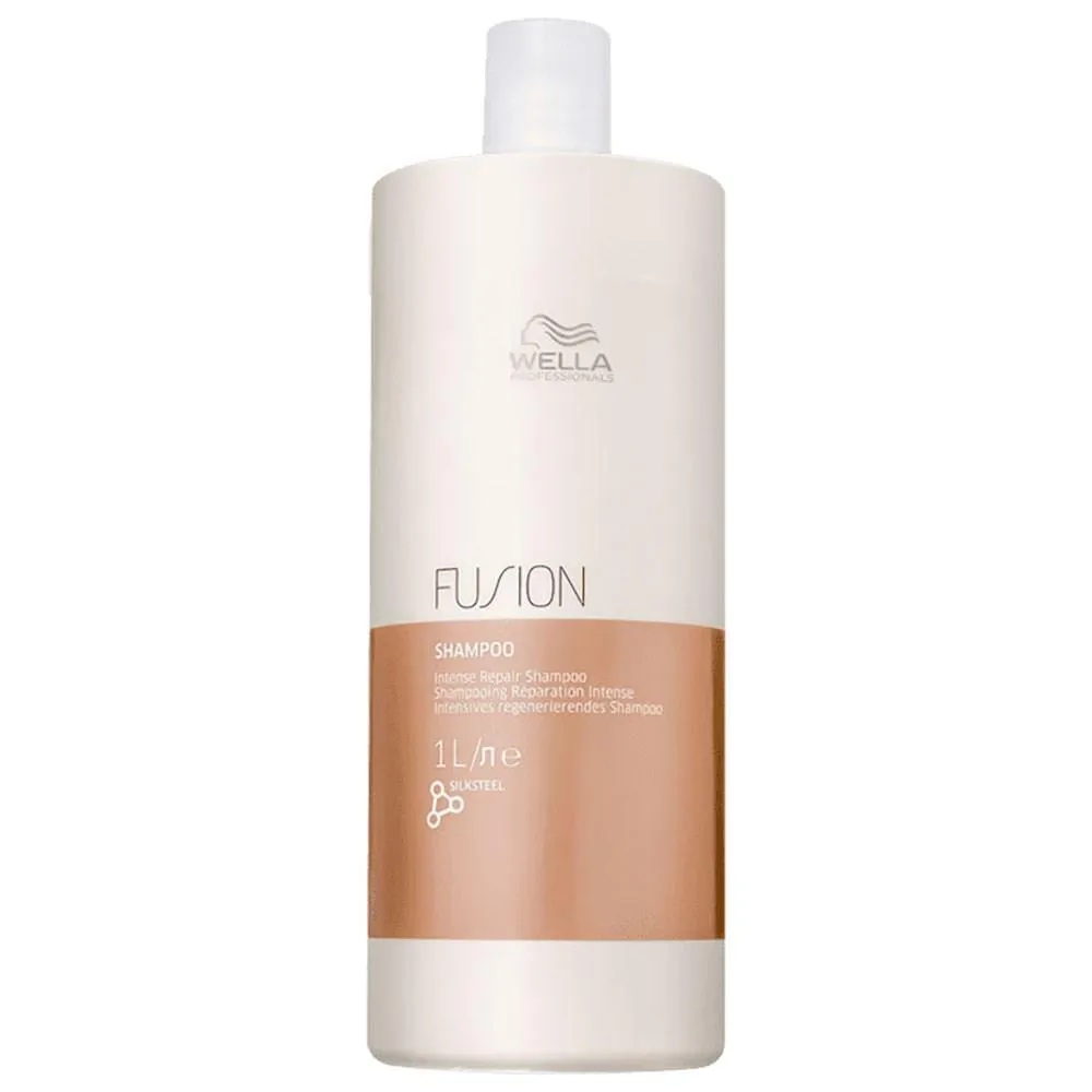 WELLA PROFESSIONALS FUSION - SHAMPOO 1000ML