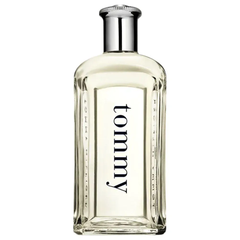TOMMY HILFIGER EAU DE TOILETTE 200ML