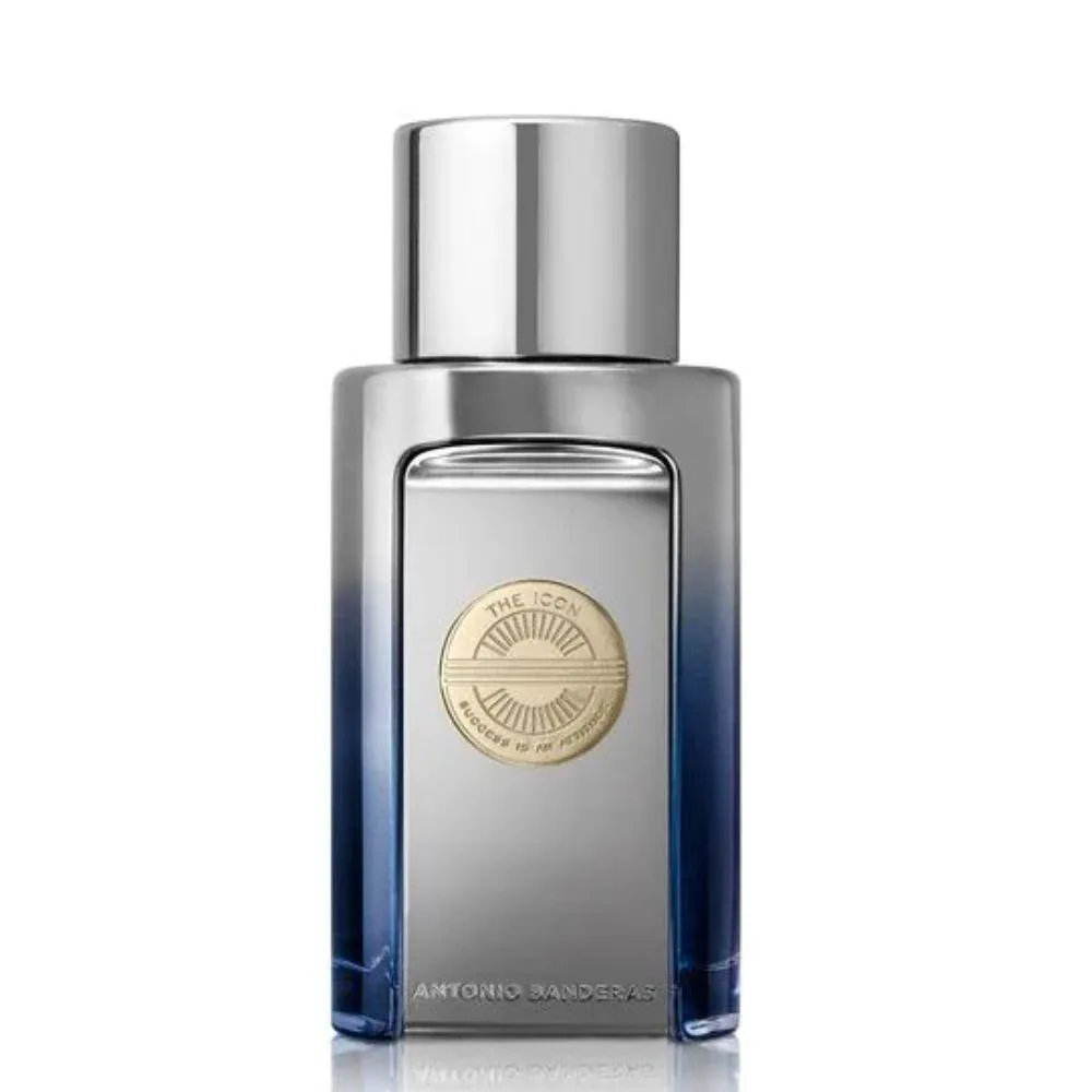 BANDERAS THE ICON ELIXIR EAU DE PARFUM 100ML