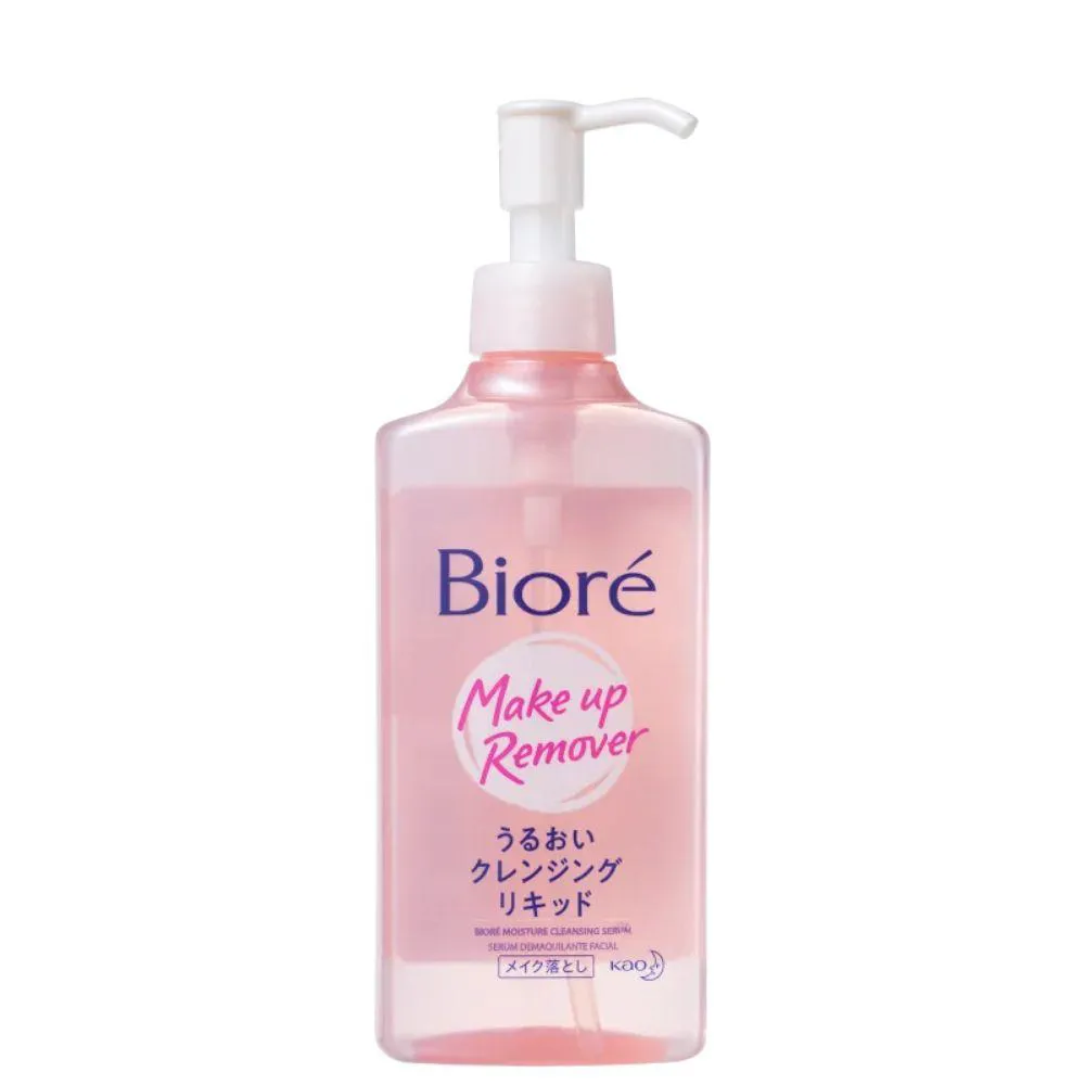BIORE MAKE UP REMOVER - SERUM DEMAQUILANTE 230ML