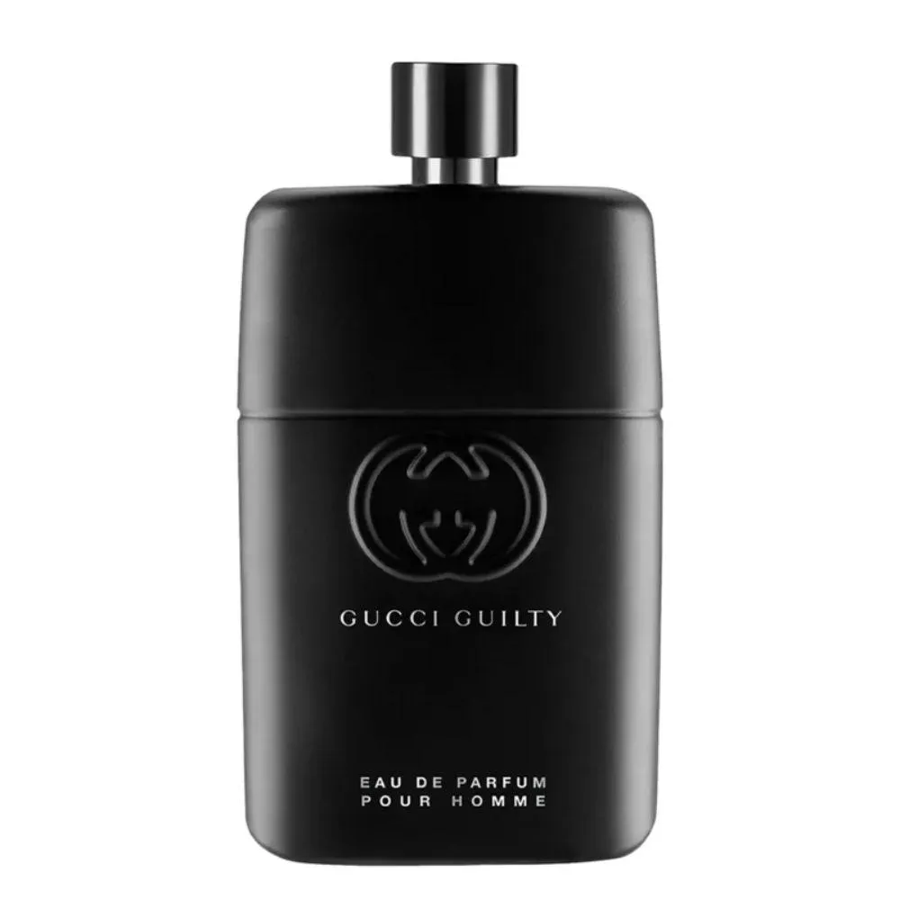 GUCCI GUILTY POUR HOMME EAU DE PARFUM - PERFUME MASCULINO 150ML