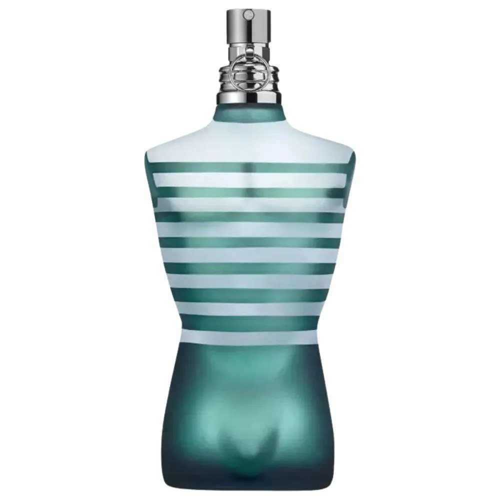 JEAN PAUL GAULTIER LE MALE EAU DE TOILETTE 200ML