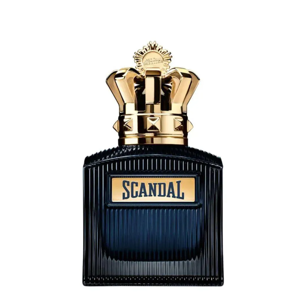 JEAN PAUL GAULTIER SCANDAL POUR HOMME INTENSE EAU DE PARFUM 150ml