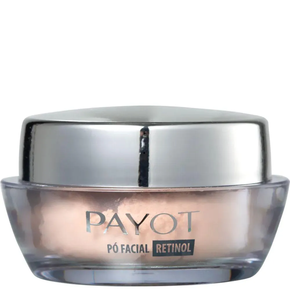 PAYOT RETINOL TRANSLUCIDO ILUMINADOR - Pó SOLTO 15G