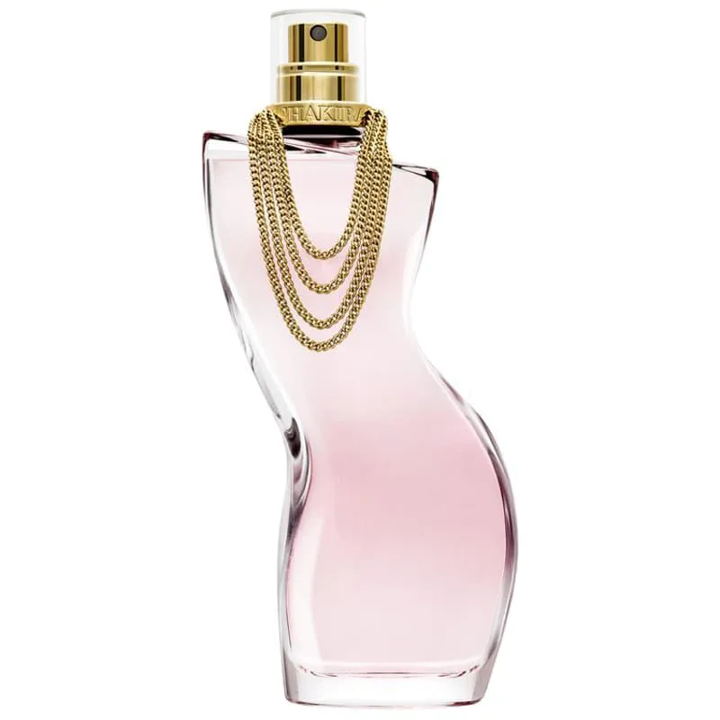 SHAKIRA DANCE EAU DE TOILETTE 80ML