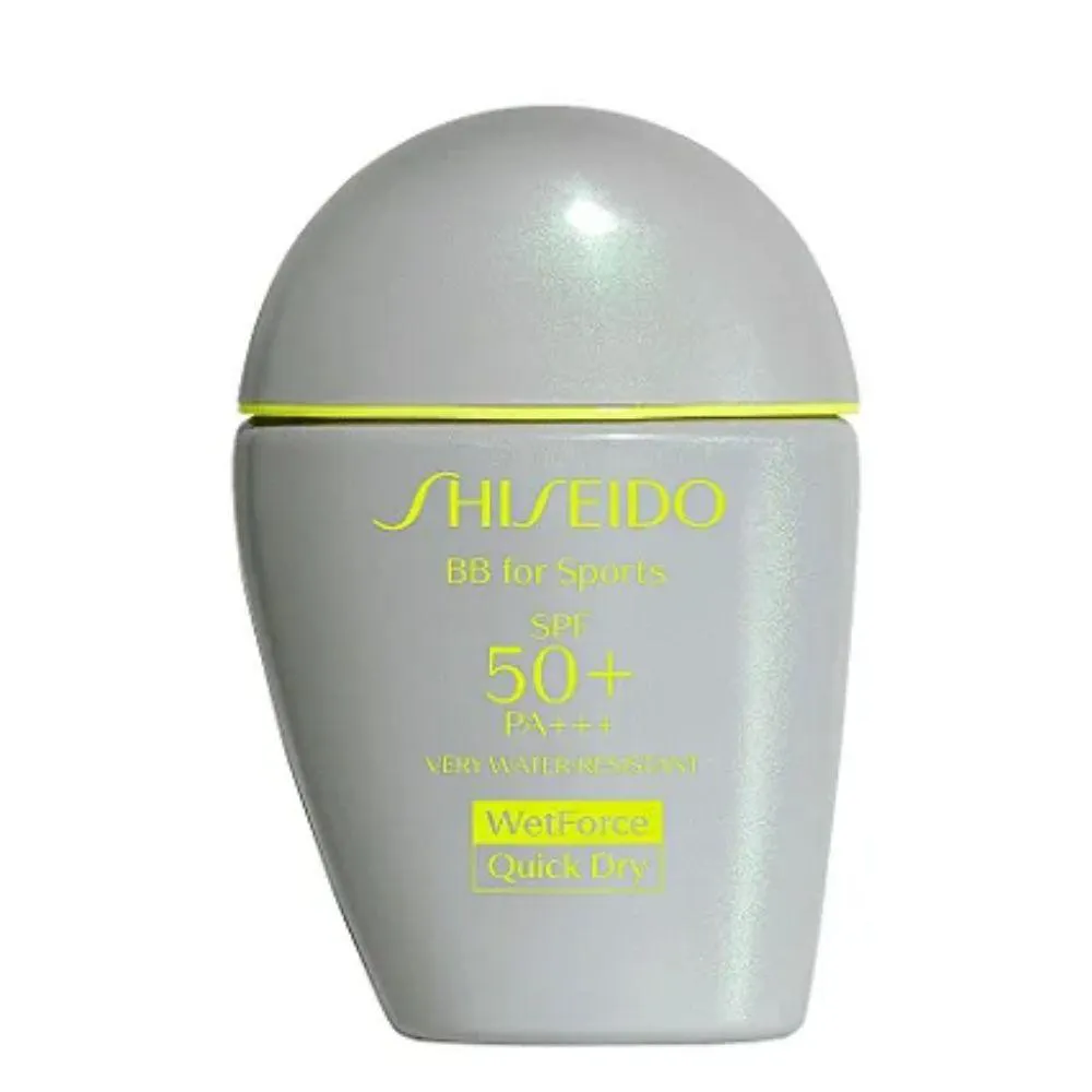 SHISEIDO BB SPORTS DARK 30ML