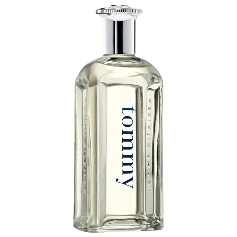 TOMMY HILFIGER EAU DE TOILETTE 50 ML