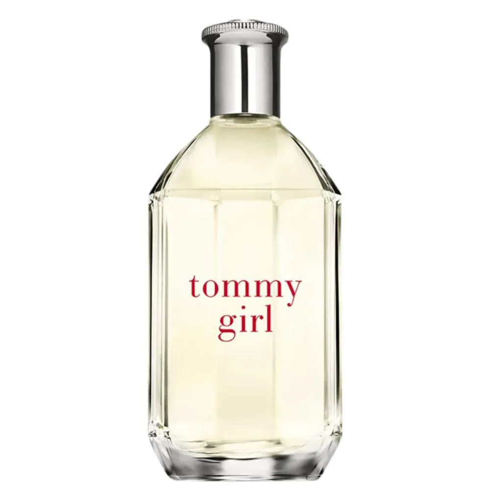 TOMMY HILFIGER GIRL EAU DE TOILETTE 200ML