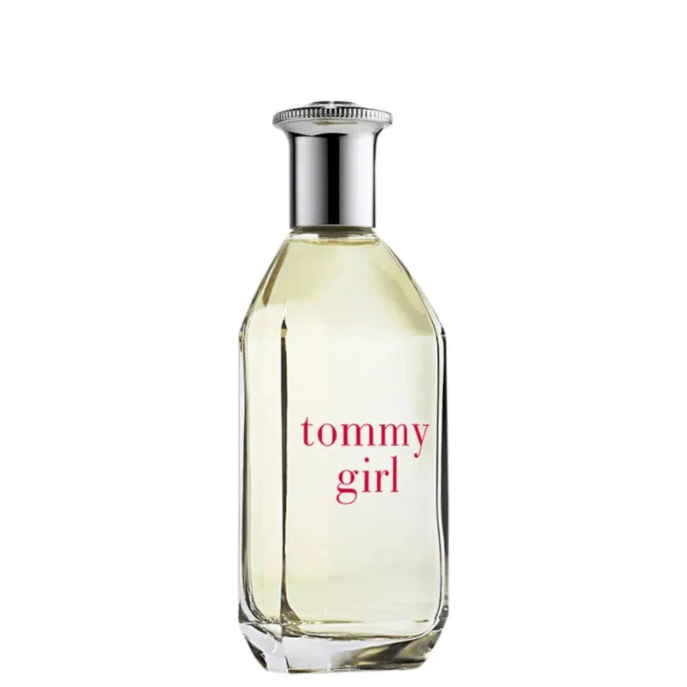 TOMMY HILFIGER GIRL EAU DE TOILETTE 30ML