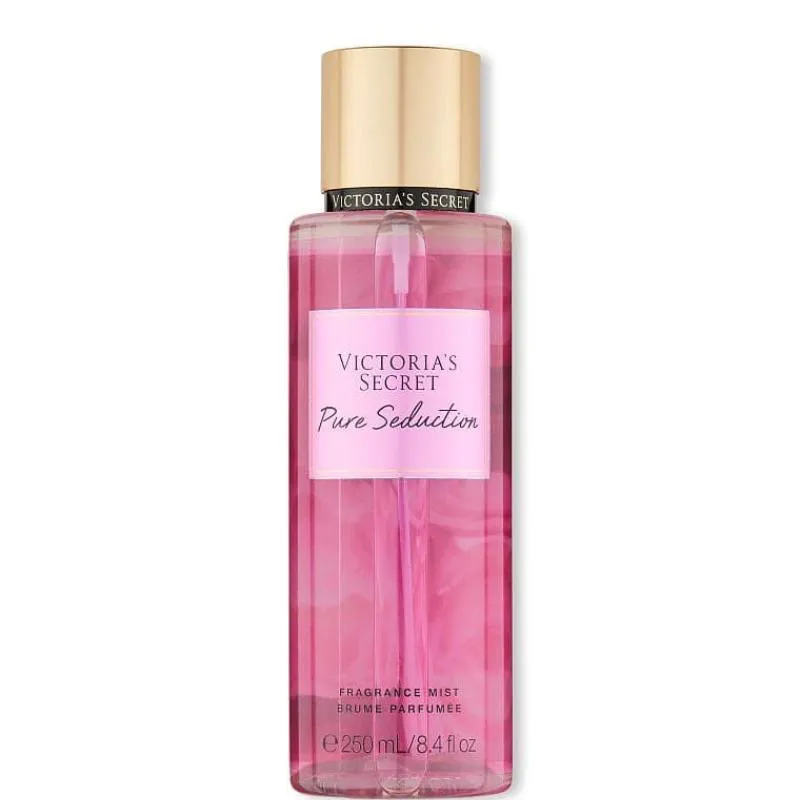VICTORIAS SECRET BODY SPLASH PURE SEDUCTION  250ML