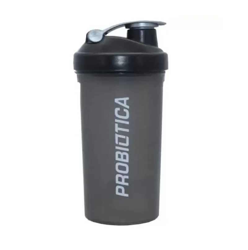 COQUETELEIRA PRETA (700ML) - COR: PRETA
