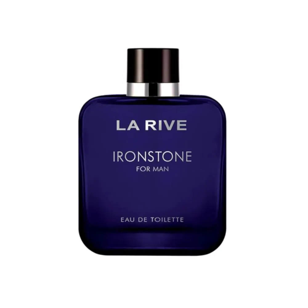 IRONSTONE LA RIVE PERFUME MASCULINO EAU DE TOILETTE - 100ML