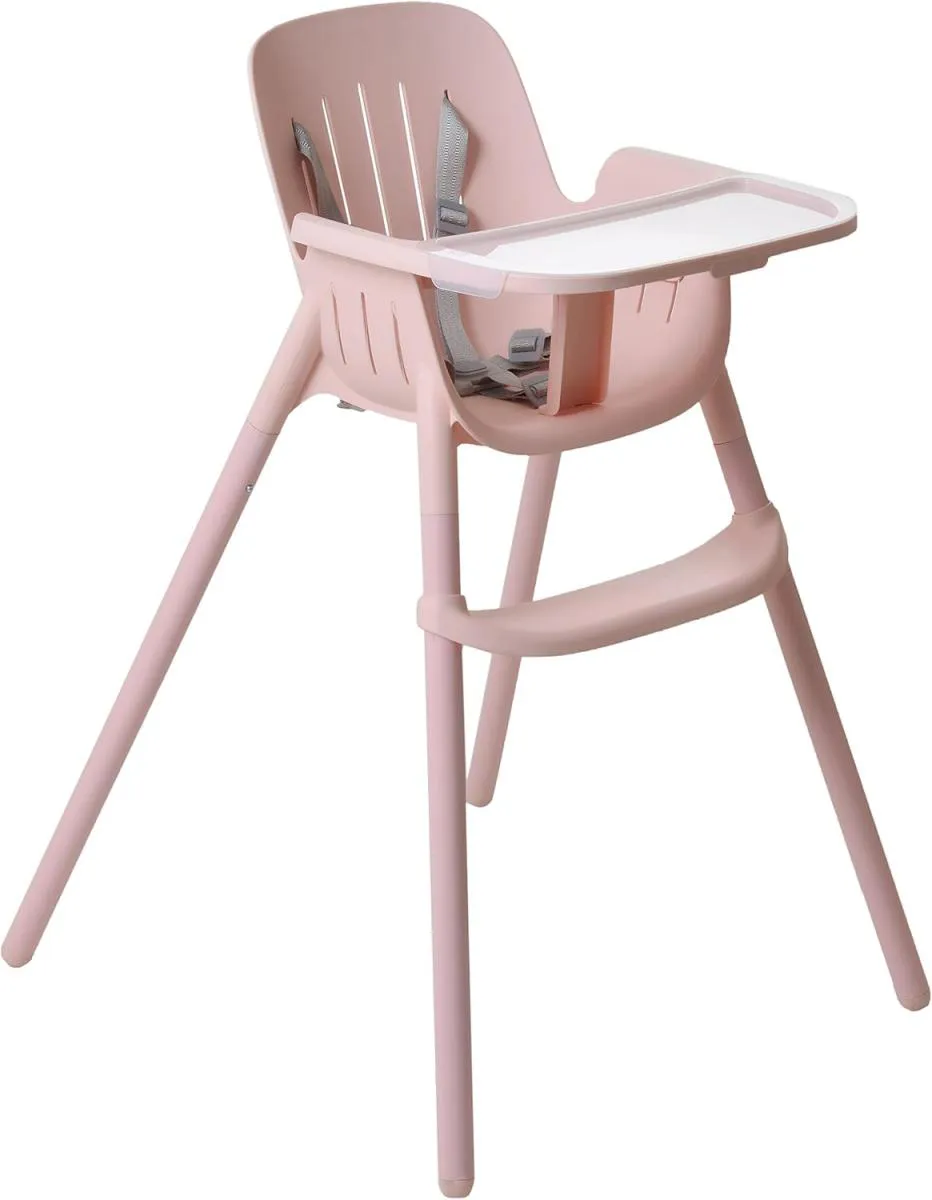 BURIGOTTO CADEIRA DE REFEIçãO POKE ROSE MADDER