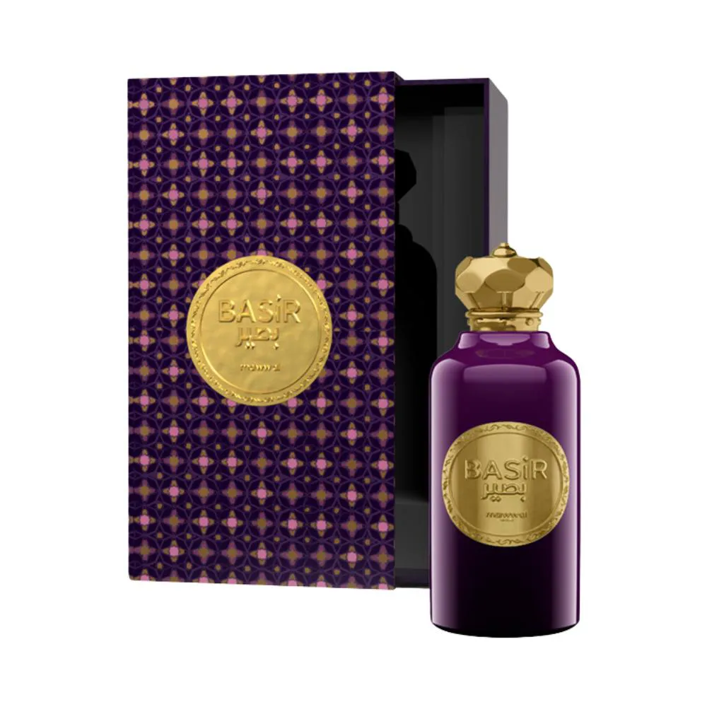 MAWWAL FANTASY BASIR EAU DE PARFUM FEMININO - MAWWAL 100ml